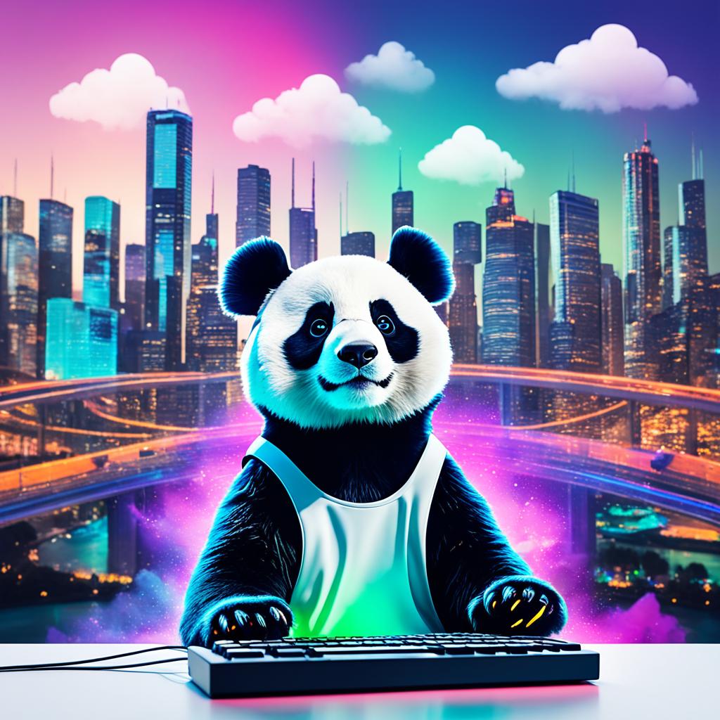 Asset Panda Asset Panda