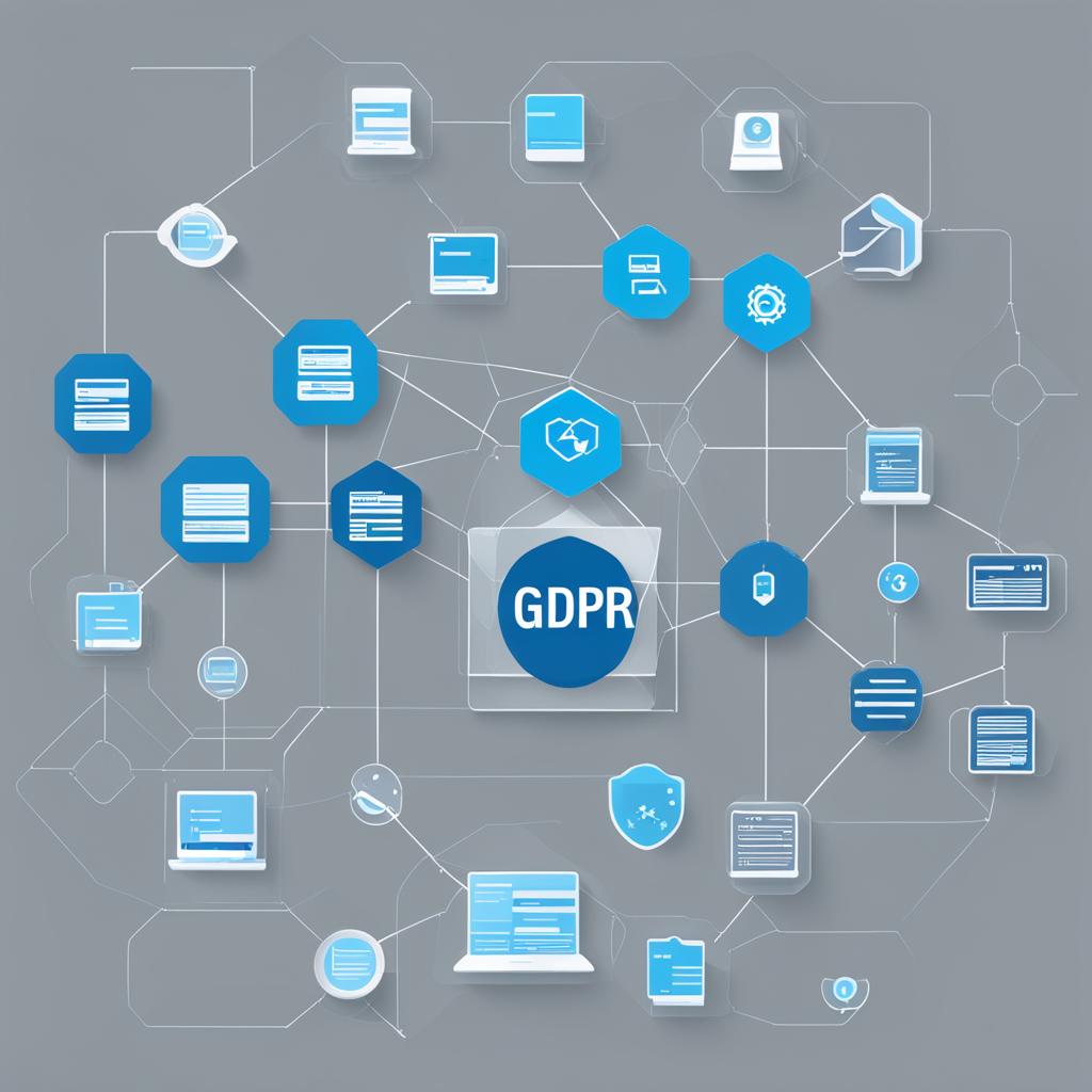 AuditBoard GDPR compliance software