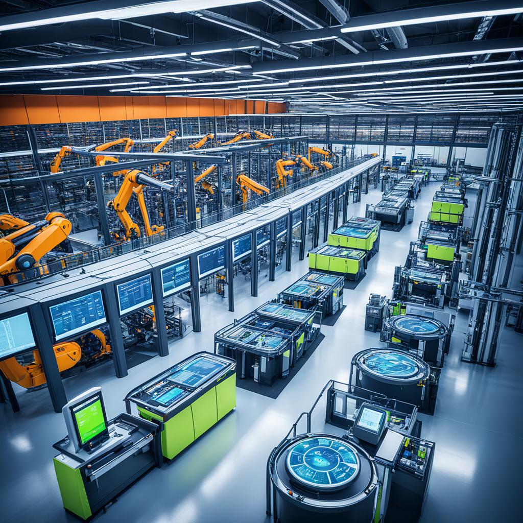 Automated Vendor Management Workflows