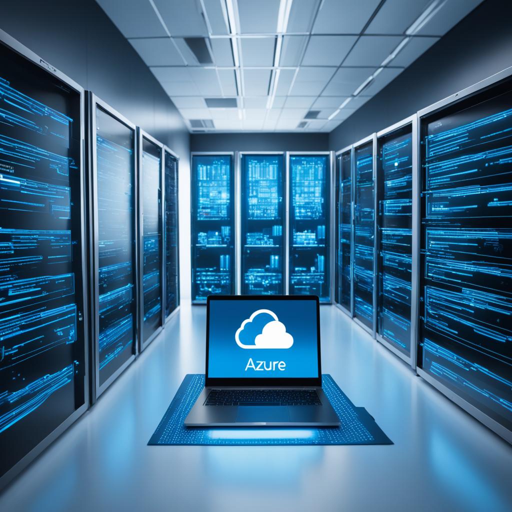 Azure Virtual Machines Security Features