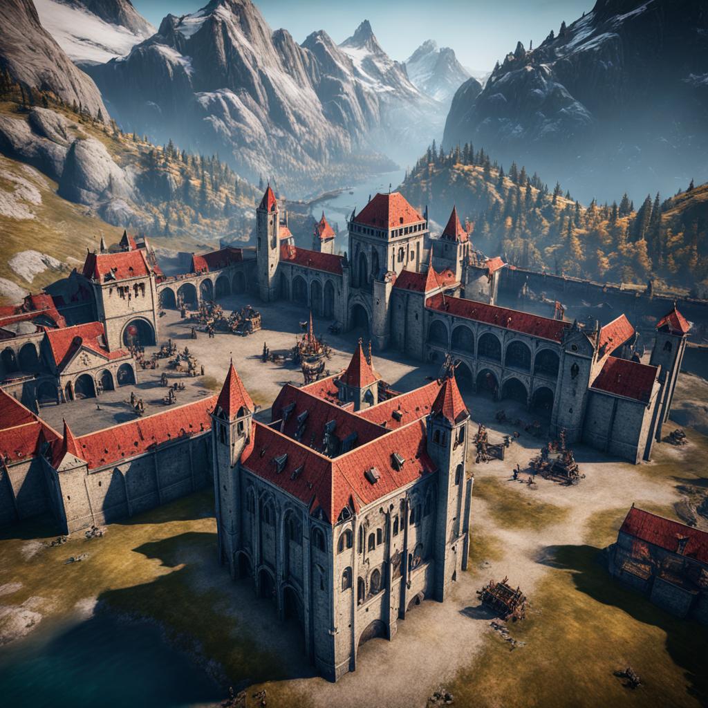 Baldur's Gate 3