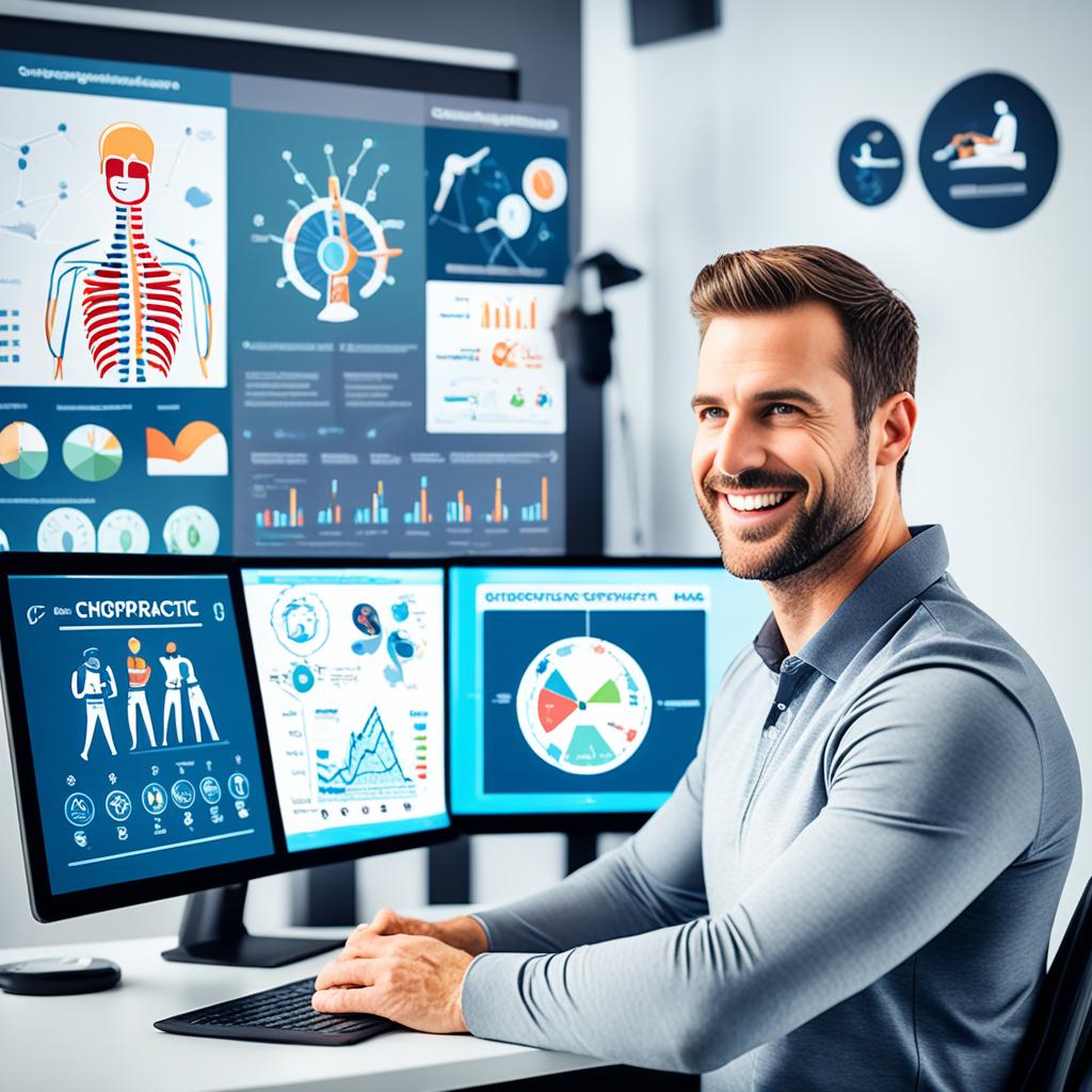 Benefits of Using Chiropractic Software