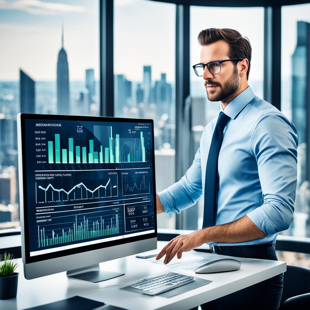 Best Financial Research Software for Wealth Management