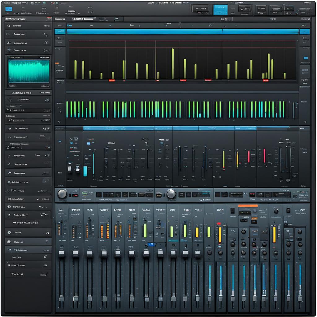 Best Recording Software for Professionals