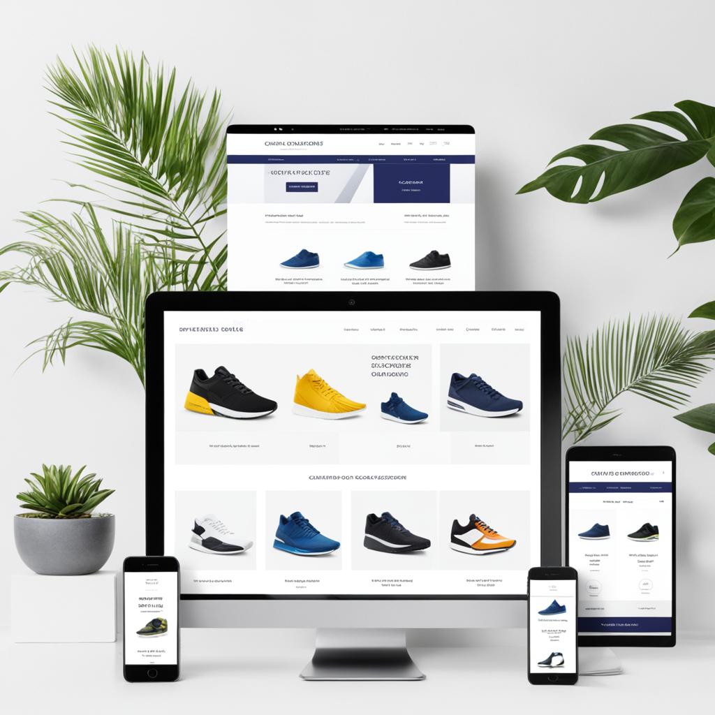 BigCommerce Custom Online Stores BigCommerce Custom Online Stores