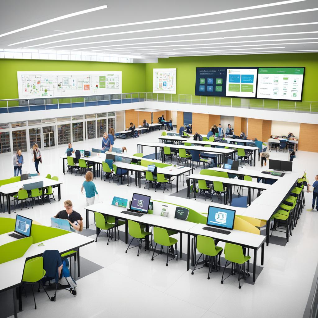 Blackbaud K-12 Solutions