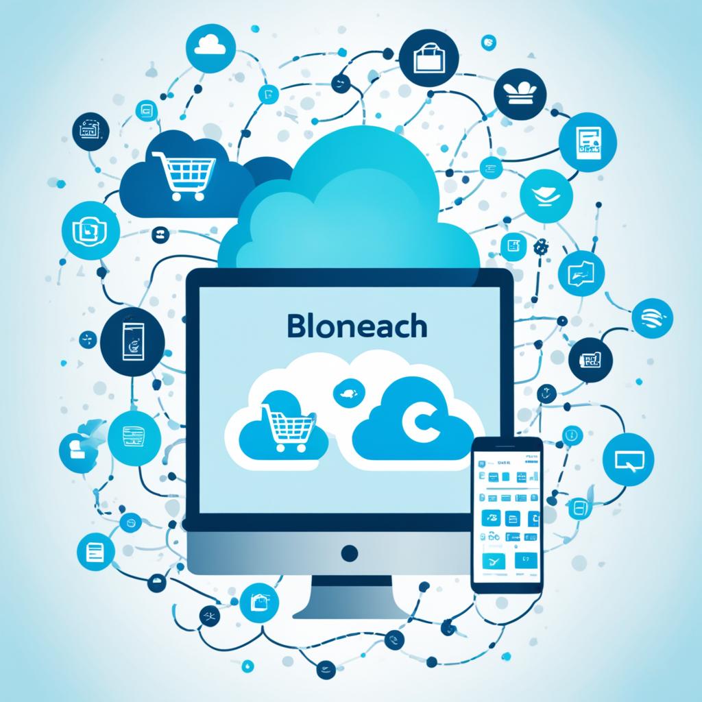 Bloomreach Bloomreach