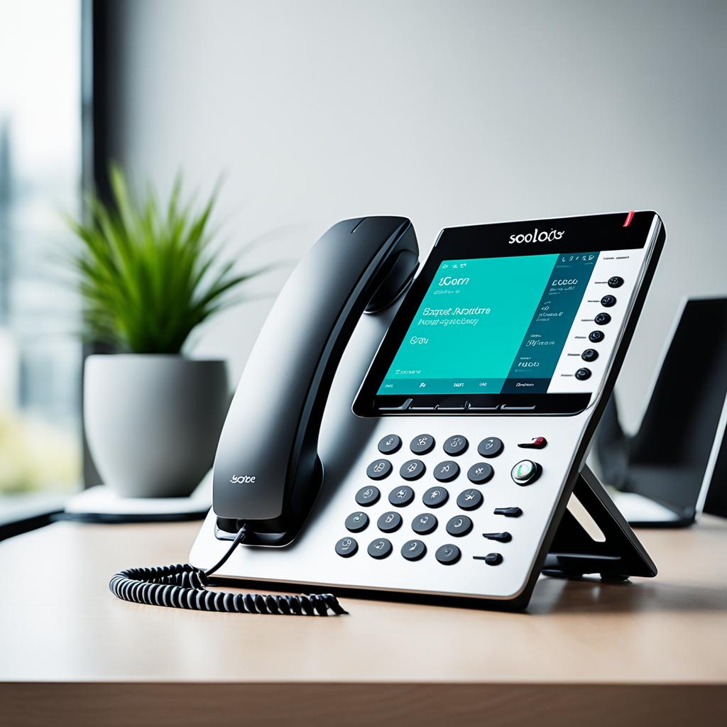 Business Phone Systems