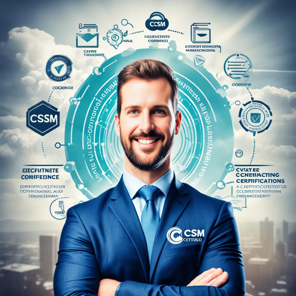 CCSM Certification CCSM Certification