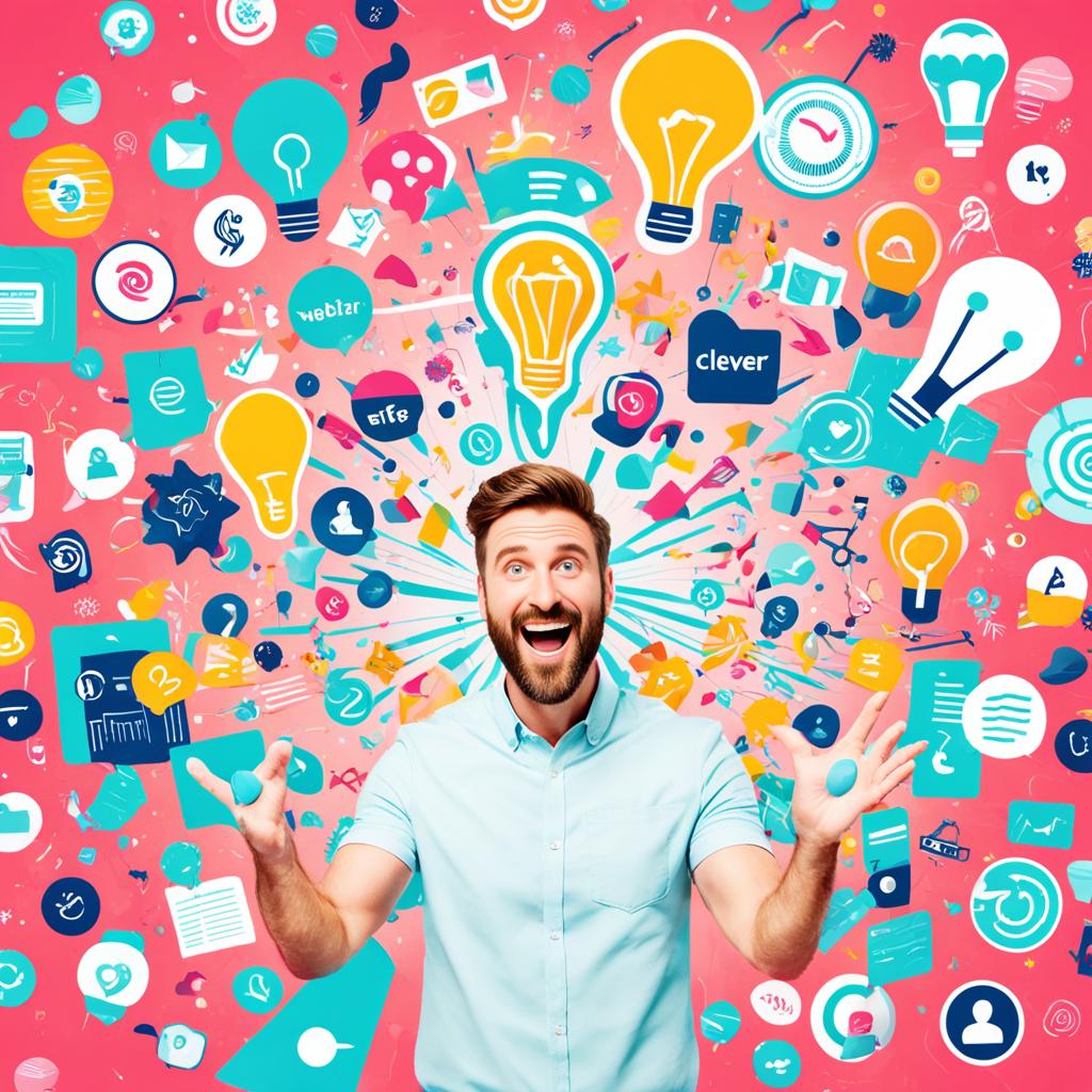 CLEVER influencer marketing agency
