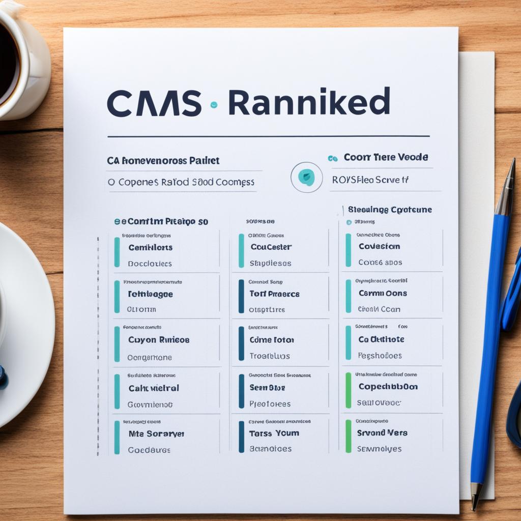 Best CMS Tools: Ranked and Reviewed (2026)