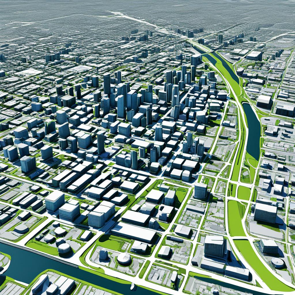 Cadcorp GIS and CAD Integration