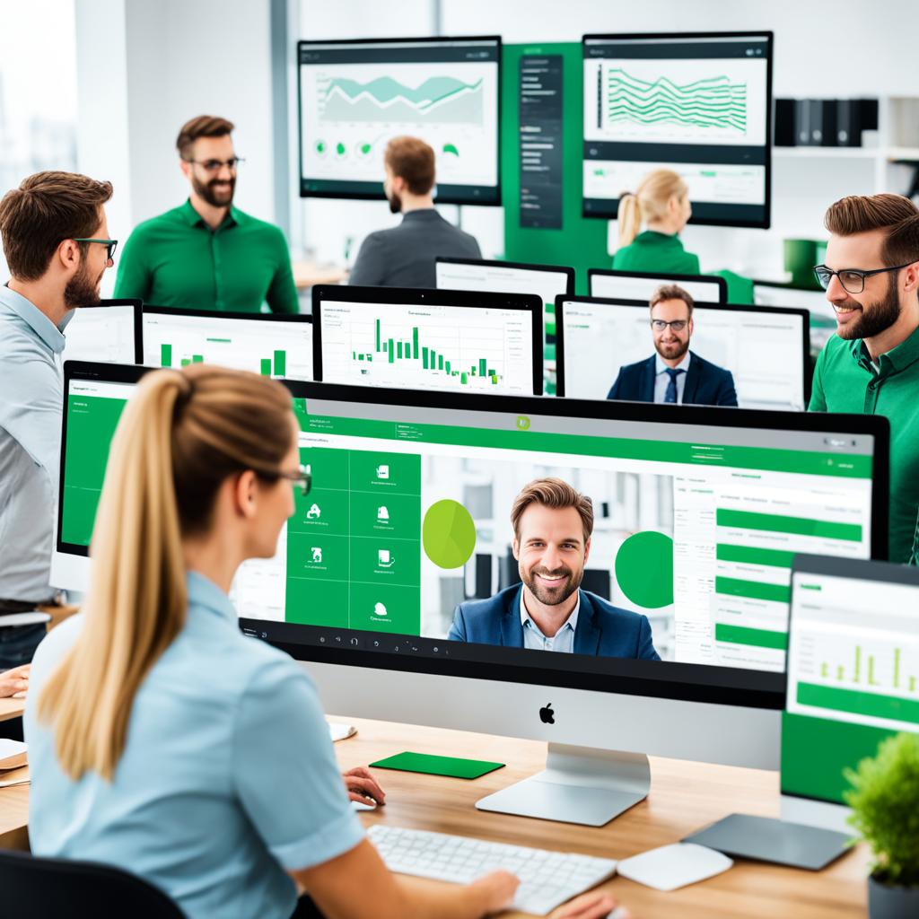 Canto - Best for Large Organizations