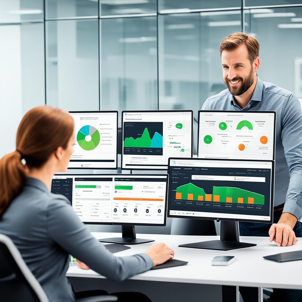 Cisco Meraki System Manager