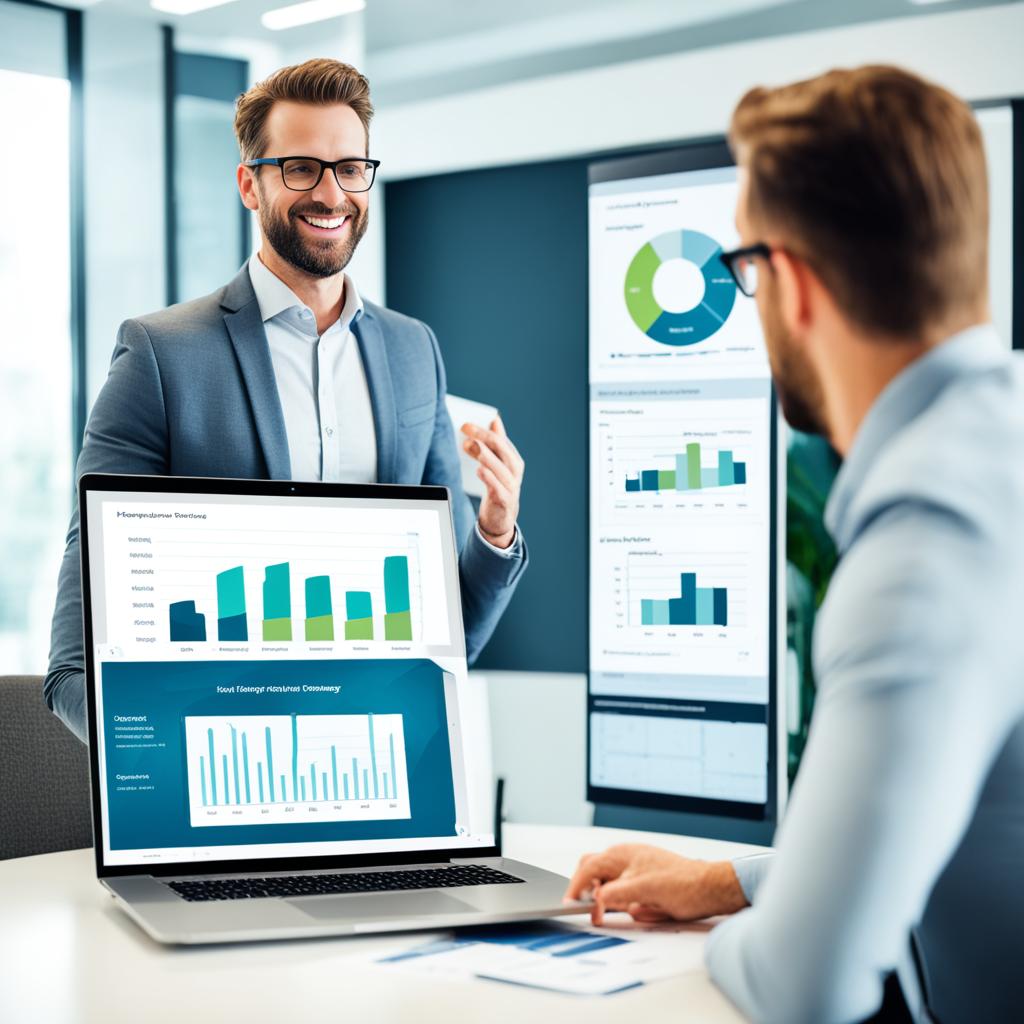 ClearSlide Presentation Management