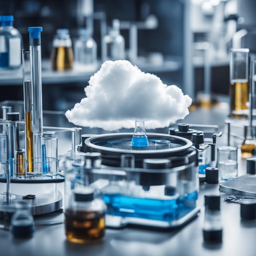 Cloud-Based LIMS Cloud-Based LIMS