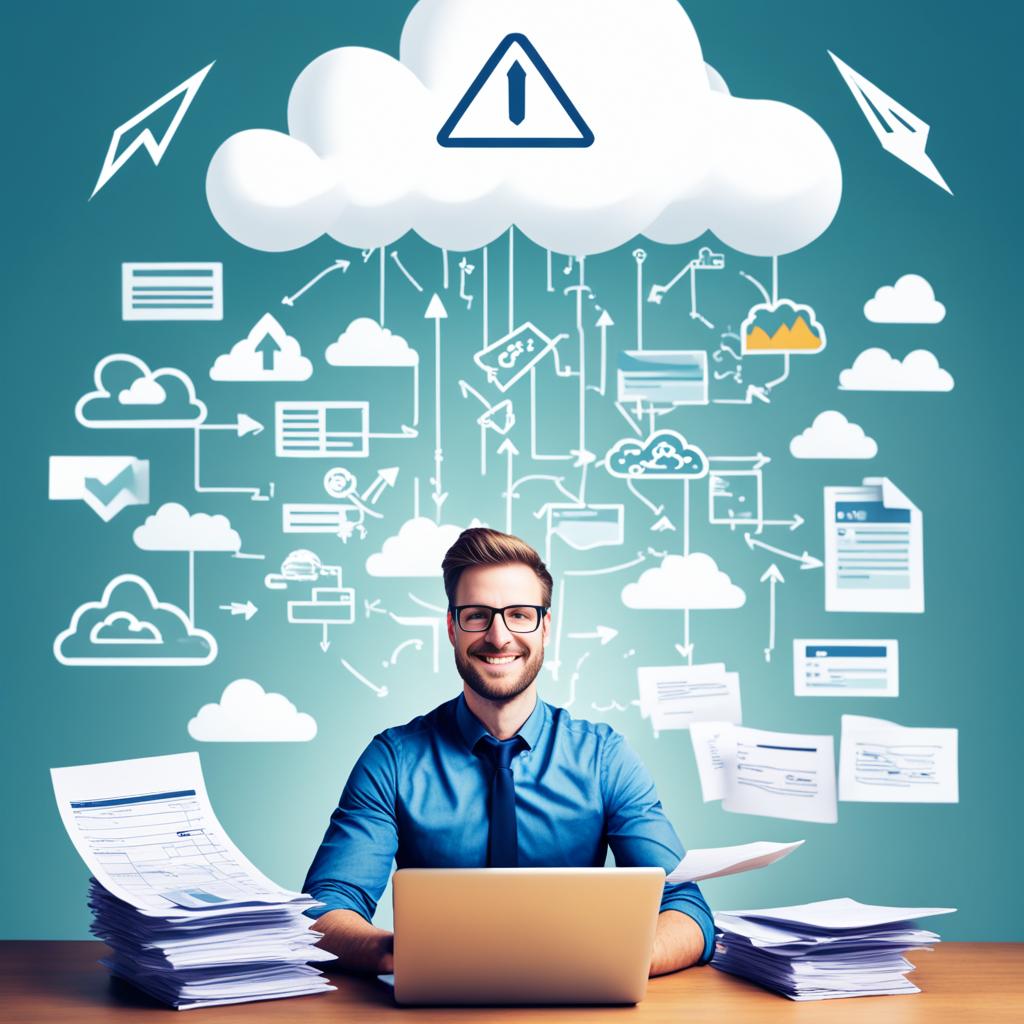 Cloud-Based Tax Software