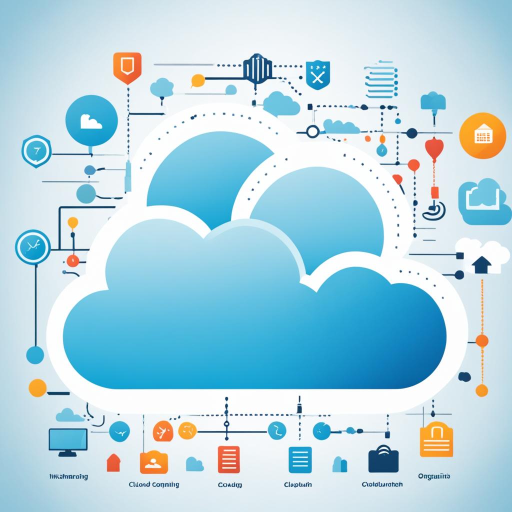 Cloud Infrastructure Management