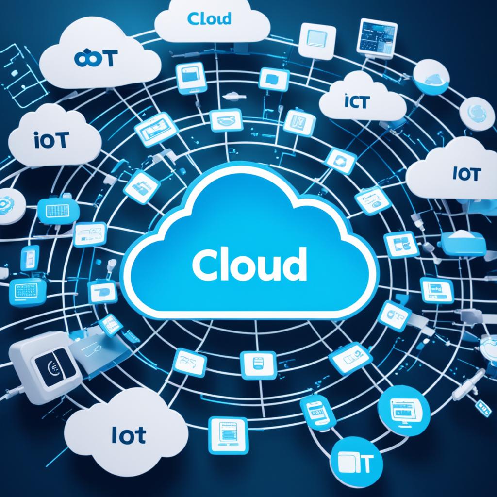 Cloud IoT Core