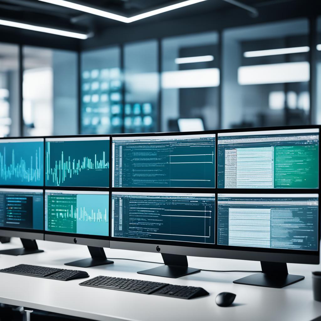Code Editing Platforms