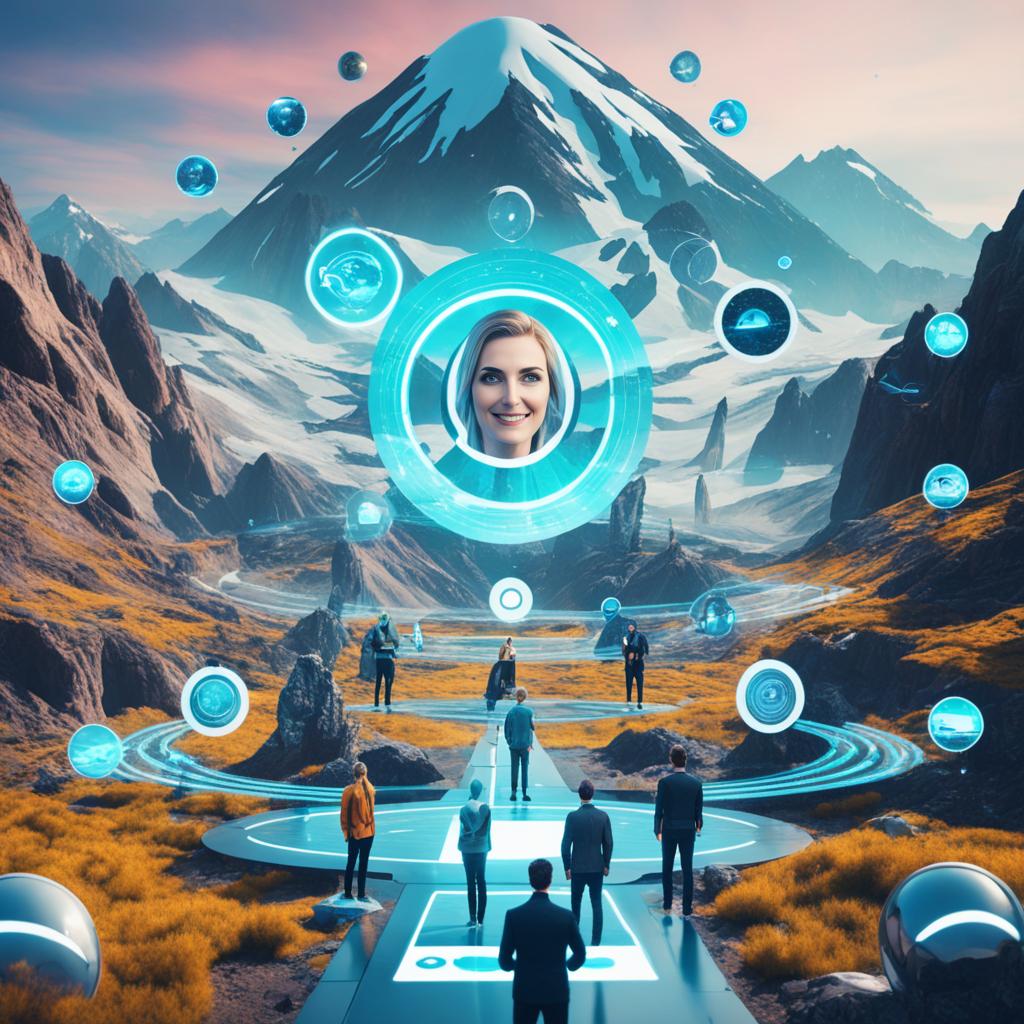 Colossyan - AI Video Generator with Customizable Avatars
