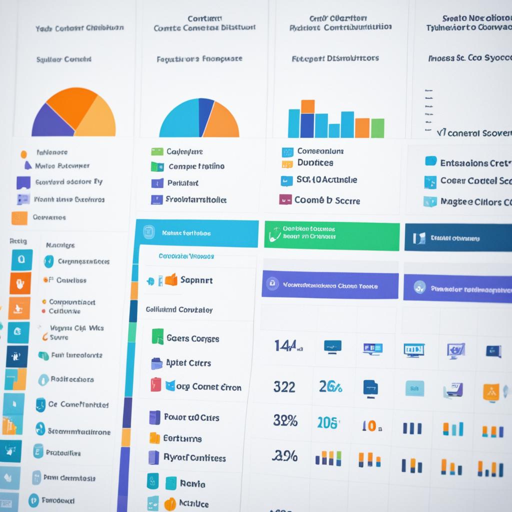 Content Distribution Software Comparison