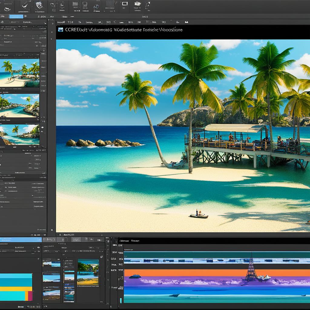 Corel VideoStudio Ultimate