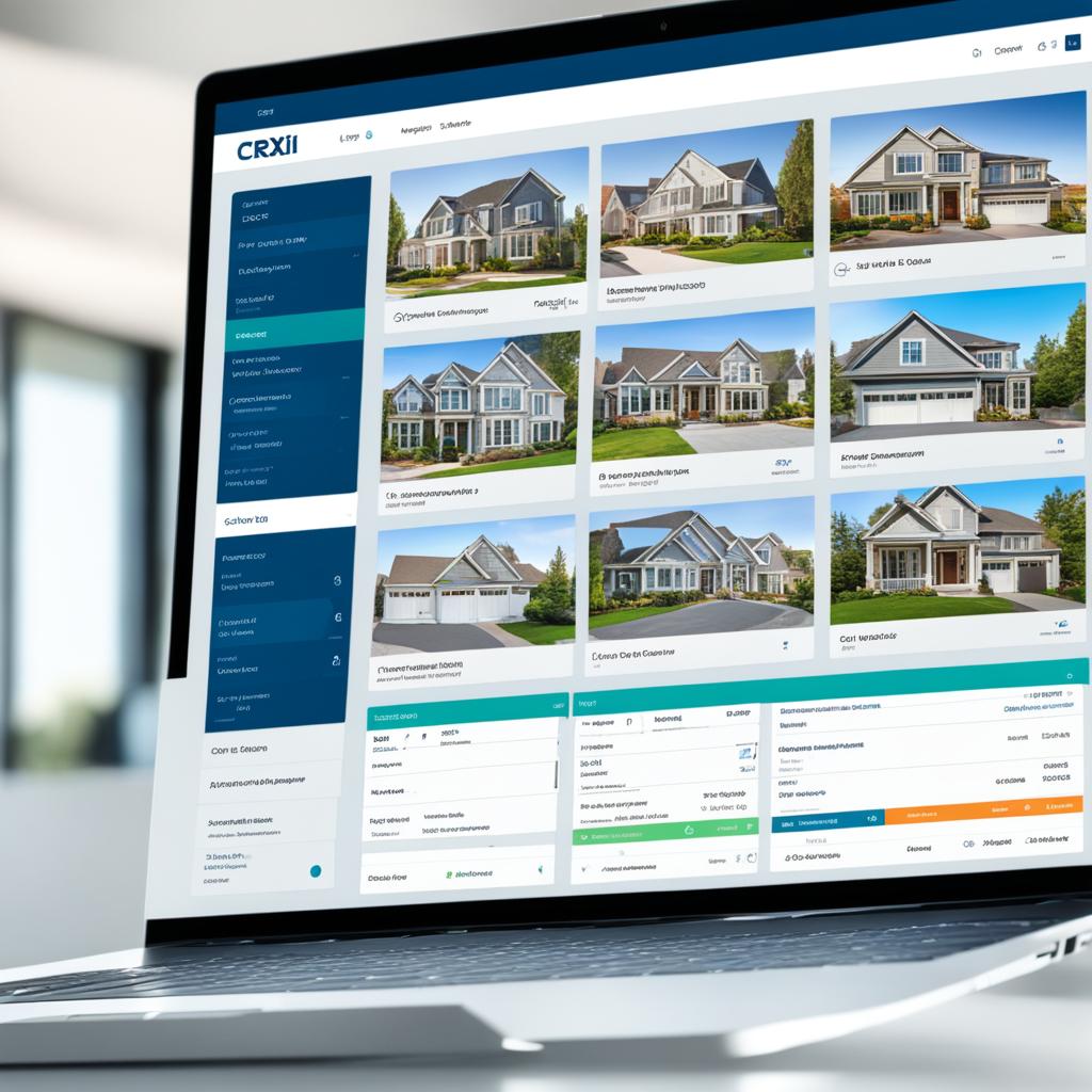Crexi MLS Software