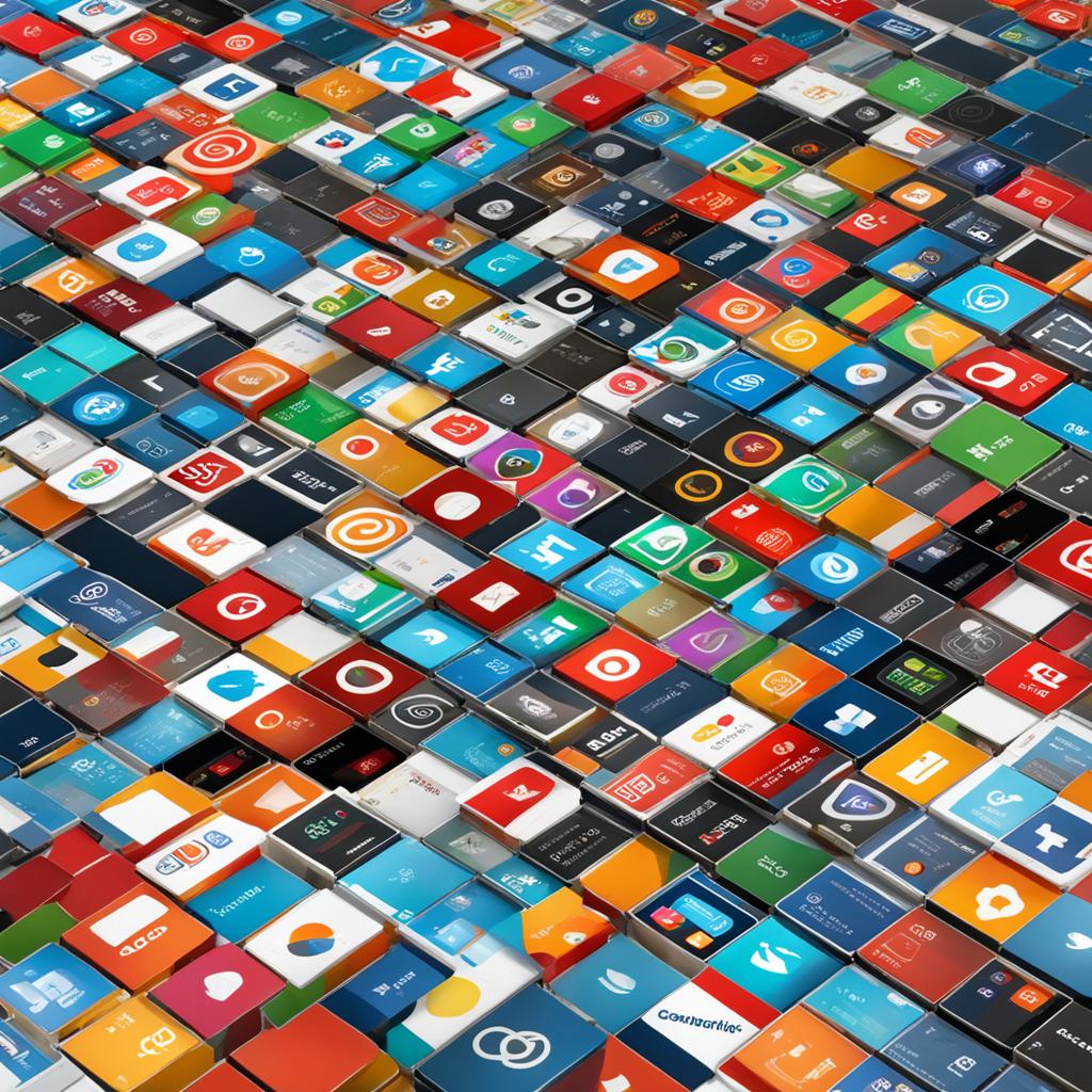 Cross-channel marketing benefits