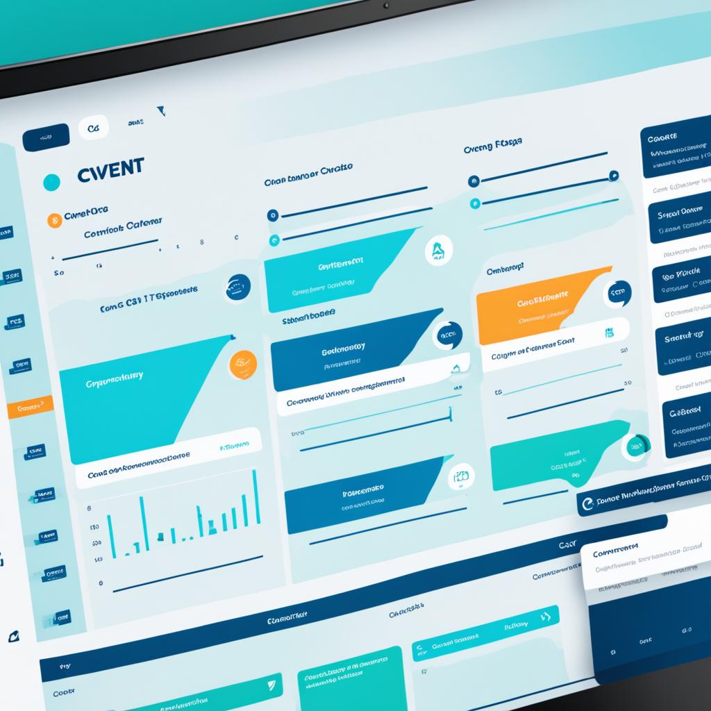 Cvent Event Management Software Cvent Event Management Software
