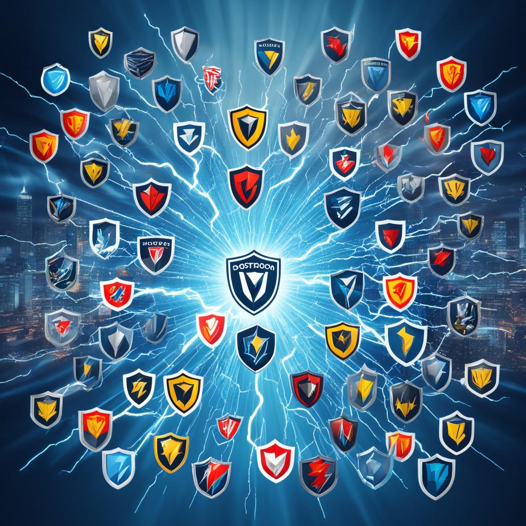 DDoS protection comparison