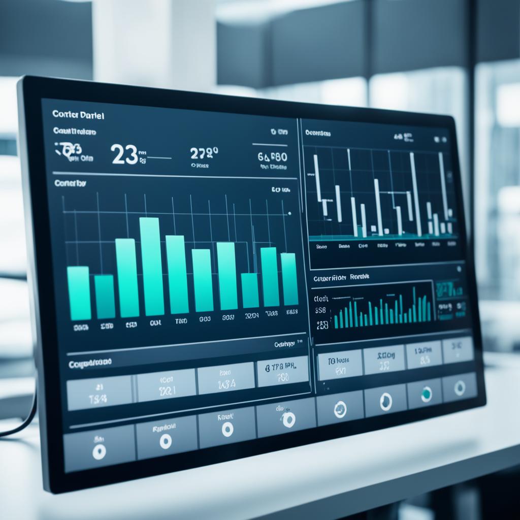 Best Dashboard Software: Ranked and Reviewed (2026)