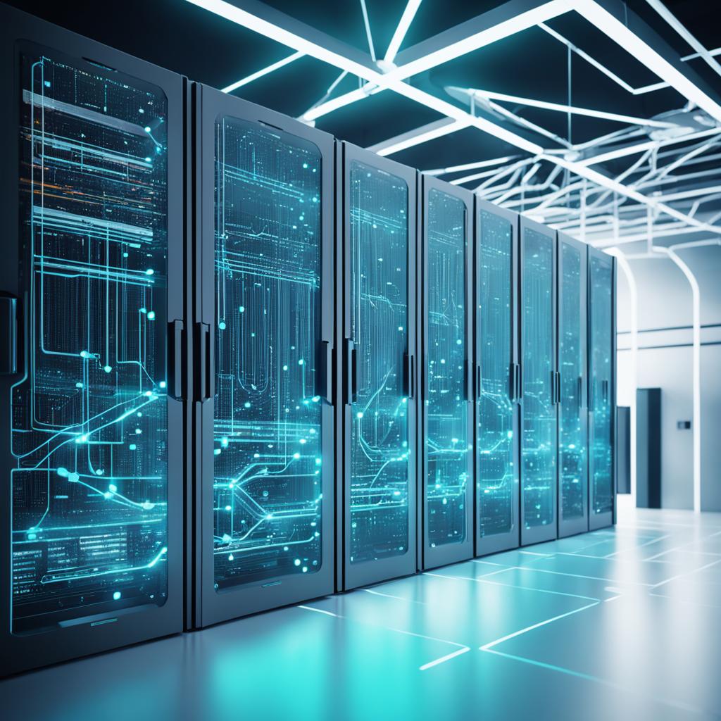 Best Data Center Networking Software: Ranked and Reviewed (2026)