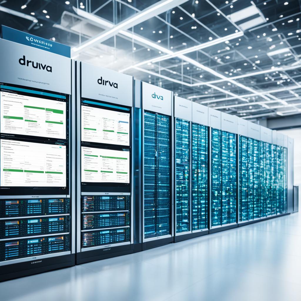 Druva Data Availability and Governance