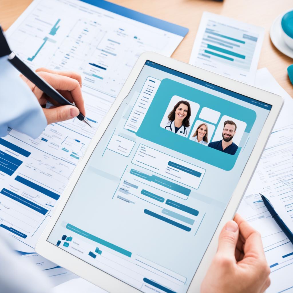 EHR YOUR WAY