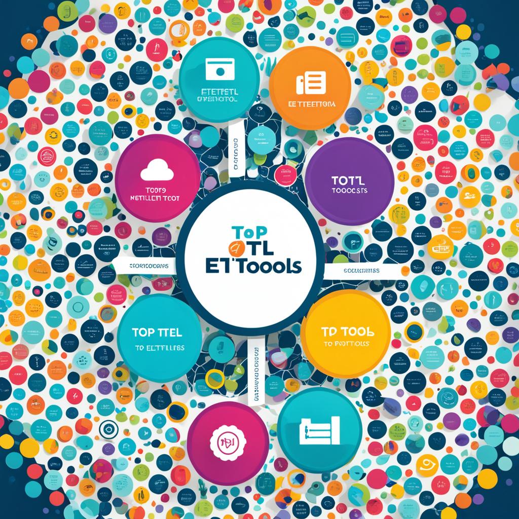ETL tool use cases