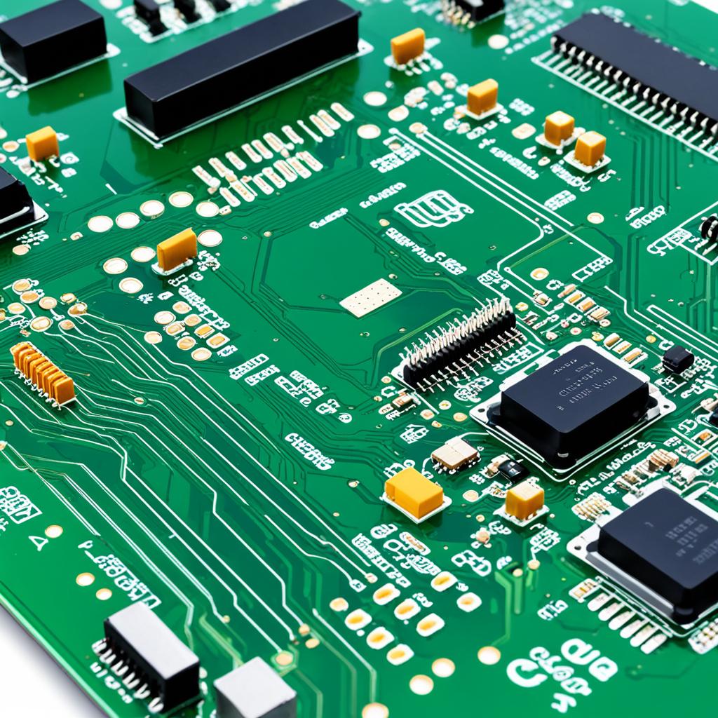 EasyEDA PCB Design Software