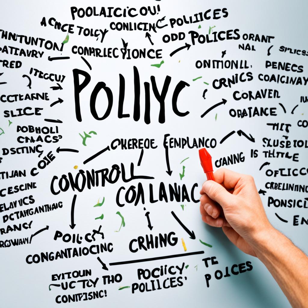 Ensure Policy Compliance and Control Ensure Policy Compliance and Control