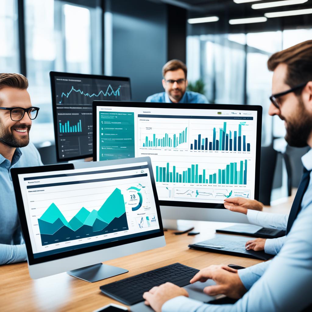 Enterprise Risk Management Software