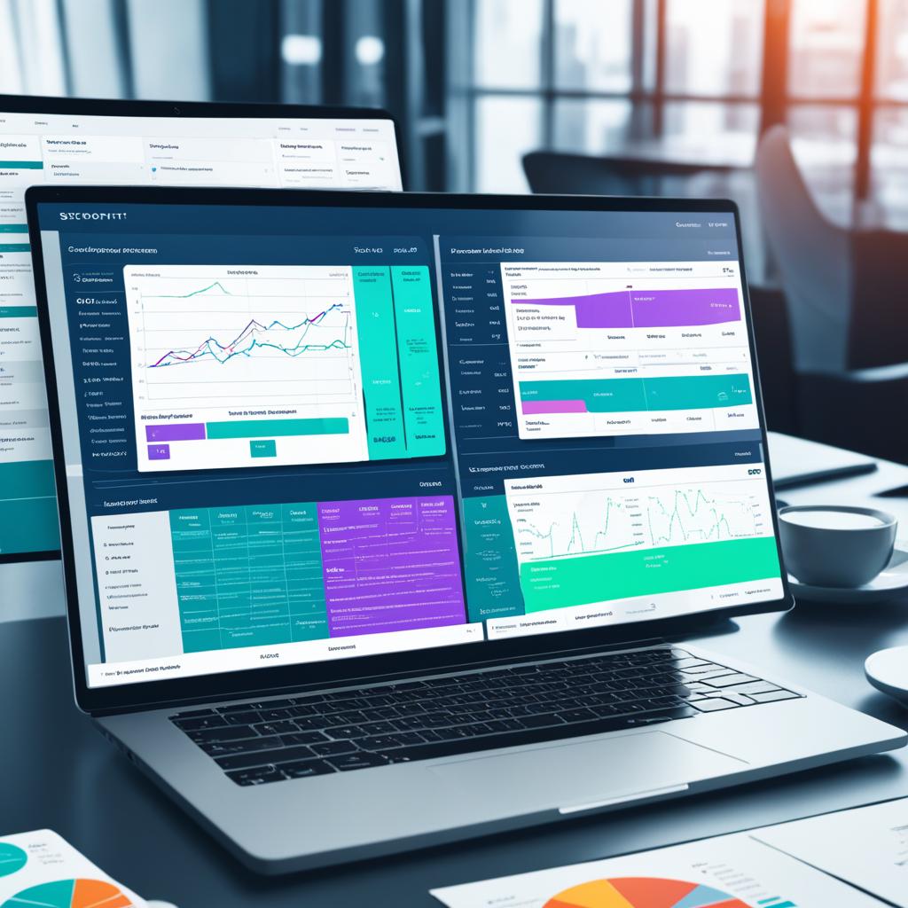 Evisort contract management software