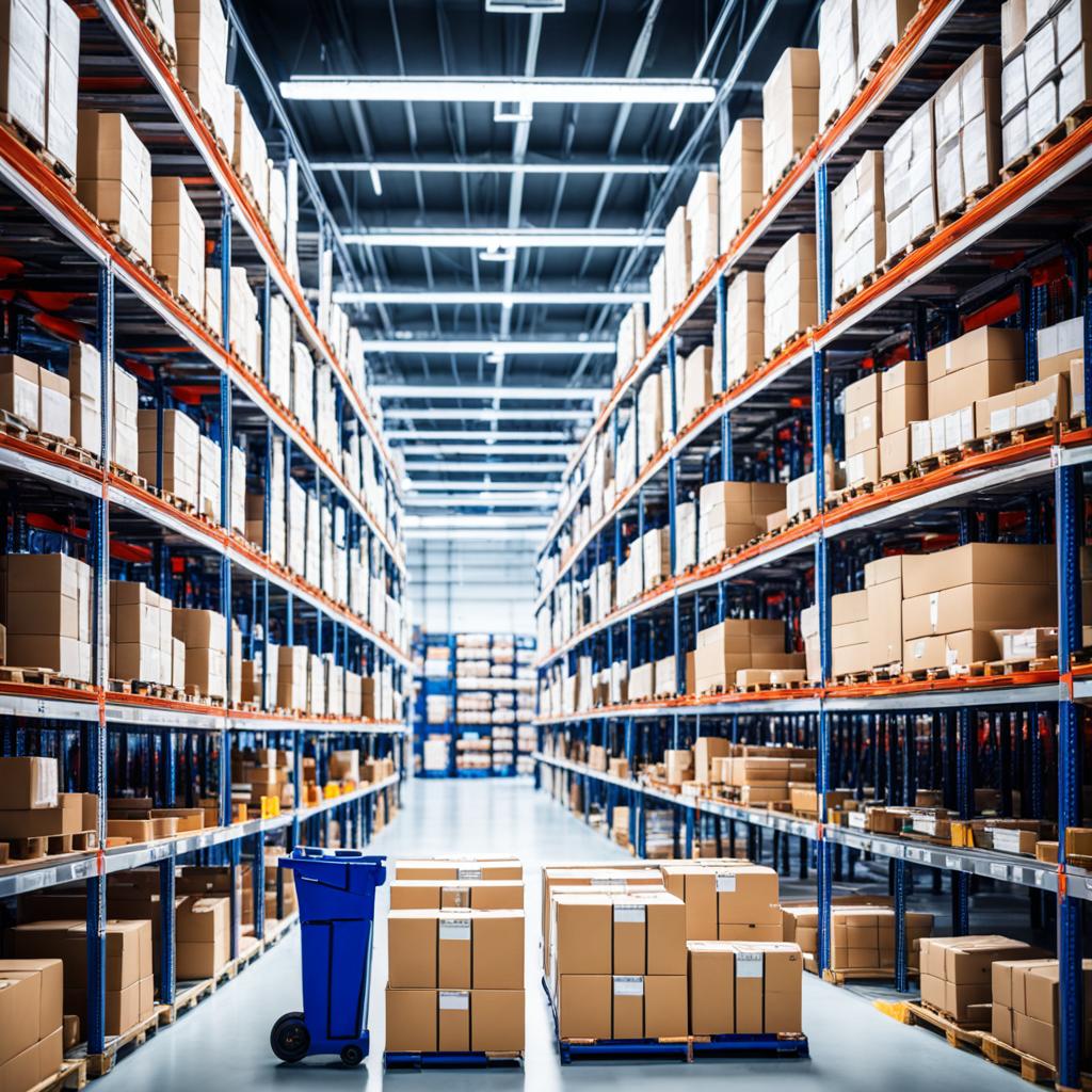 Extensiv Inventory Optimization Solution Extensiv Inventory Optimization Solution