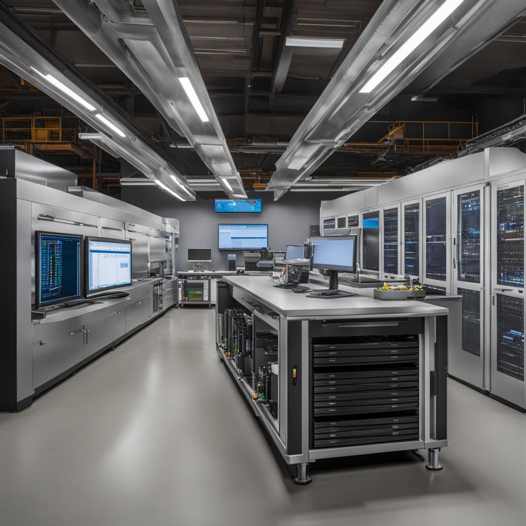 FaciliWorks CMMS