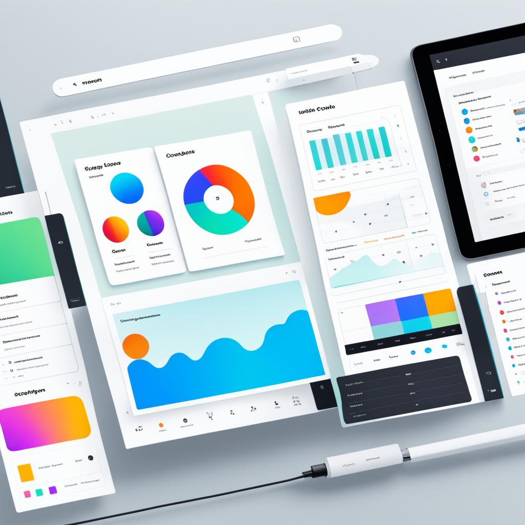 Figma Cloud-Based Design Tool