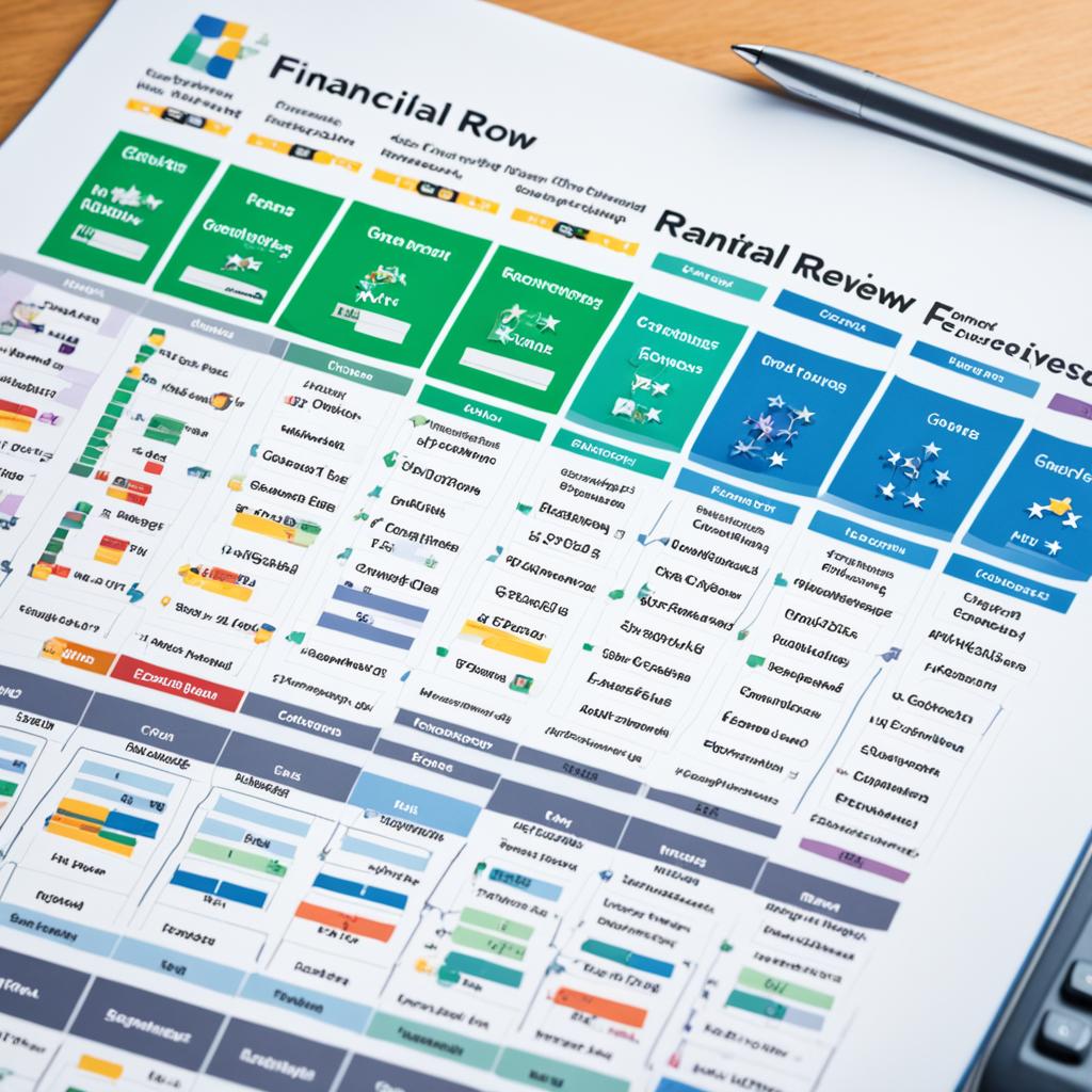 Financial Reporting System Reviews