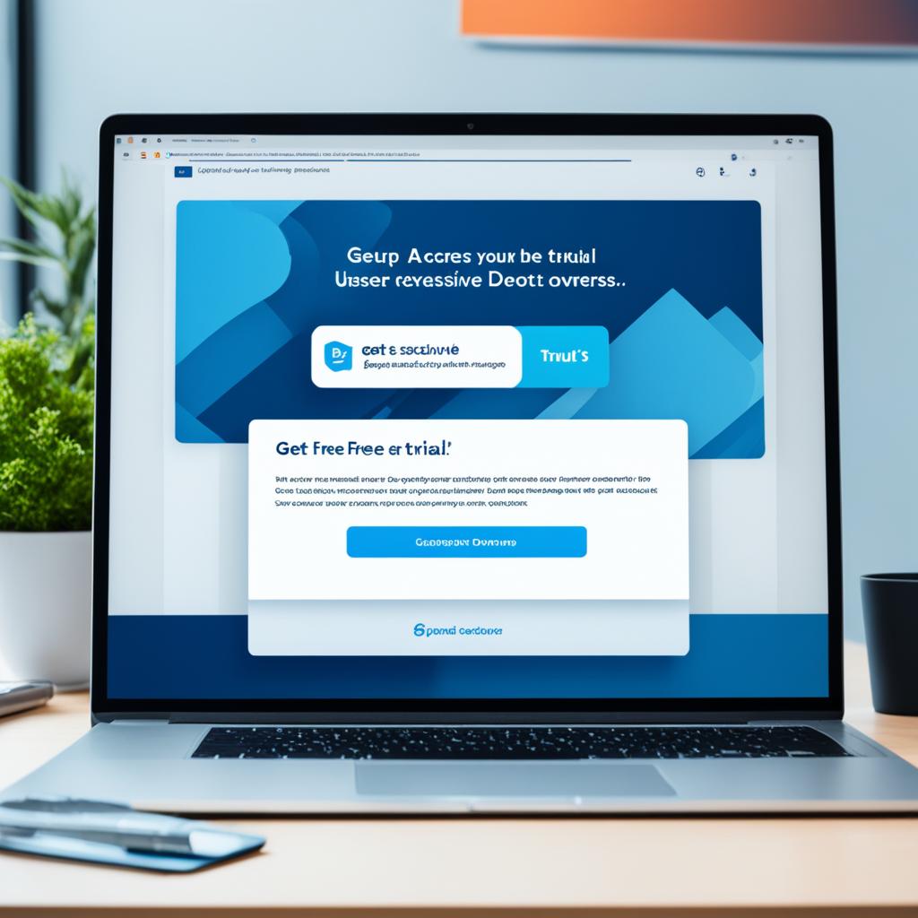 Free Trials and Demo Free Trials and Demo