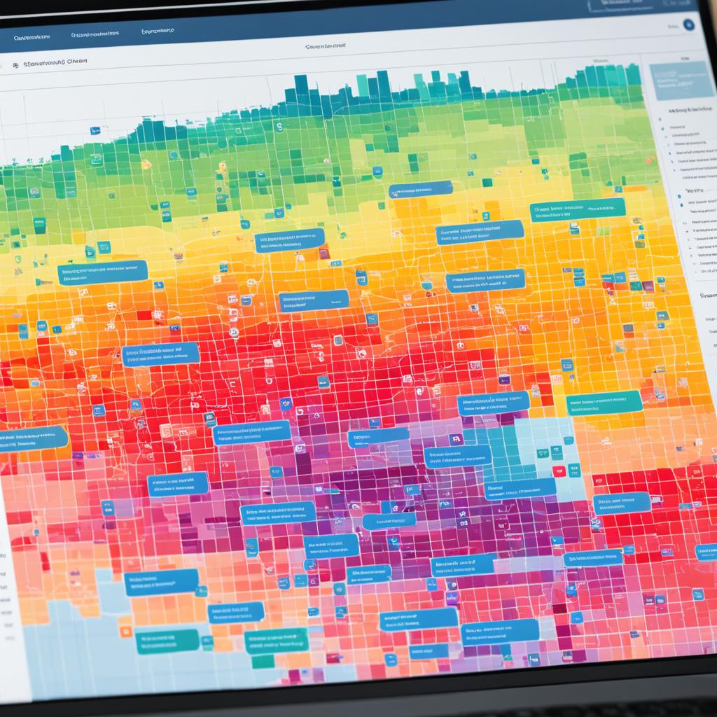 FullStory Heatmap FullStory Heatmap