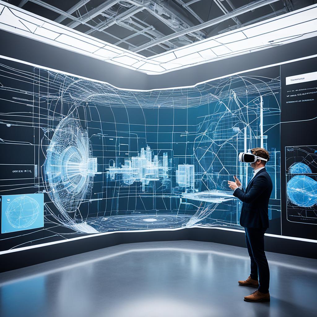 Future Trends in CAD Software Future Trends in CAD Software