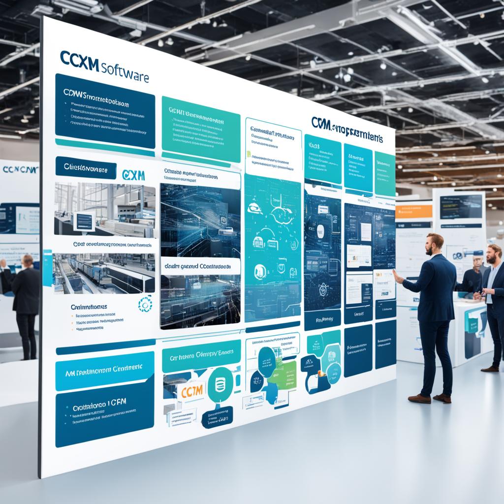 Future Trends in CXM Software