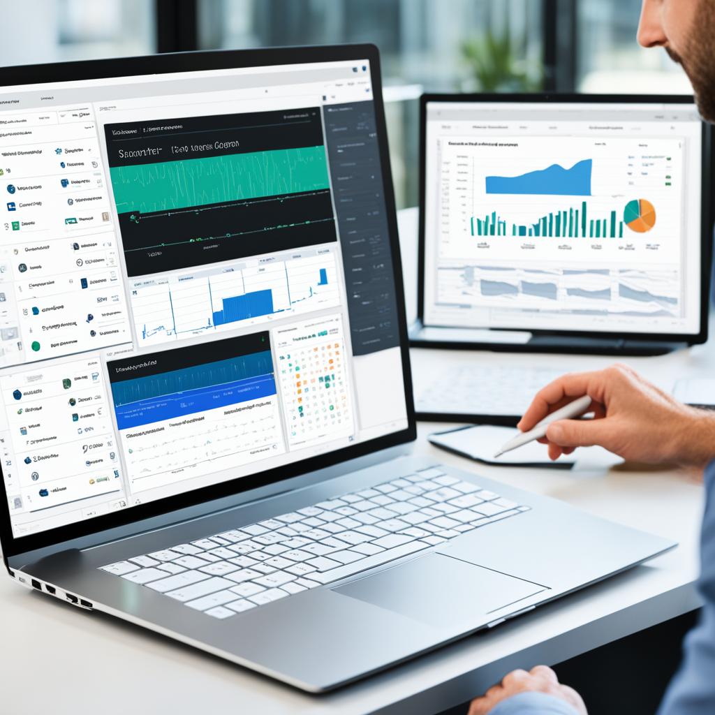 Future Trends in Data Entry Software