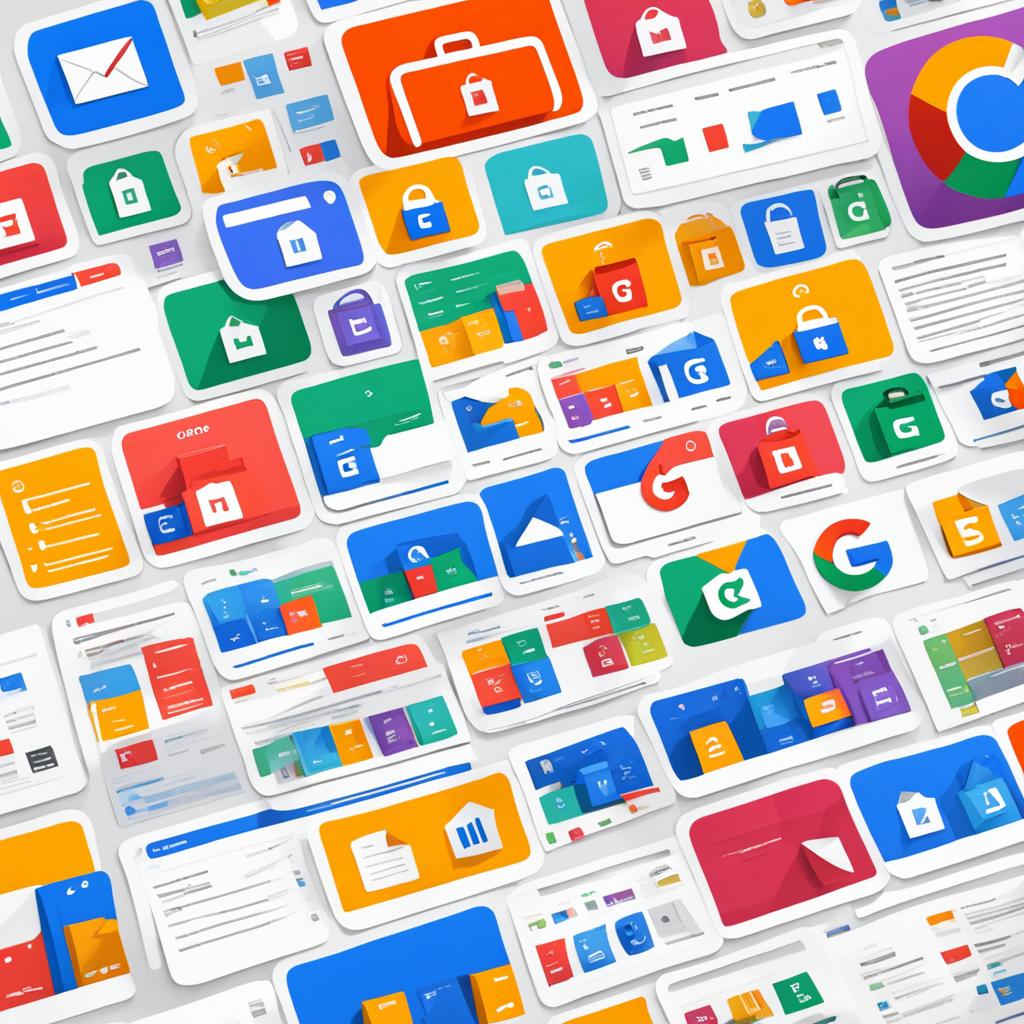 G Suite tools